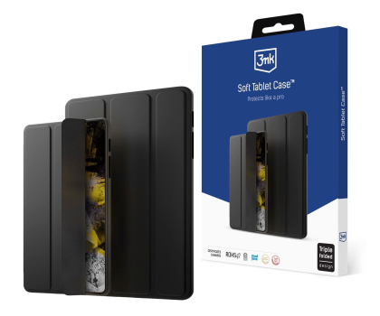 Etui do tableta 3mk Soft Tablet Case do Samsung Galaxy Tab S10 FE